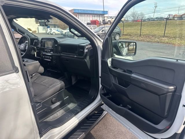 Used 2023 Ford F150 XL w/ STX Appearance Package image 17