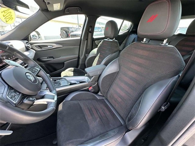Used 2024 Dodge Hornet R/T image 6