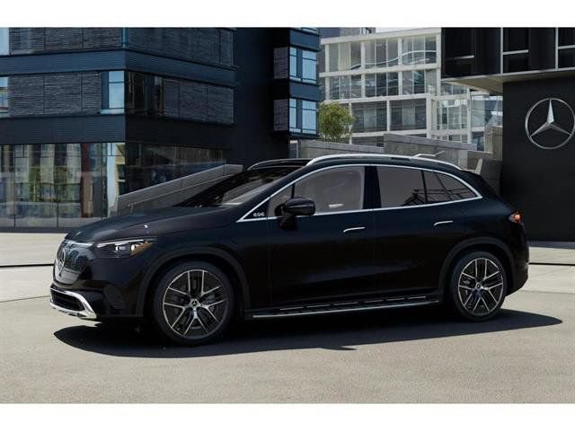 New 2026 Mercedes-Benz EQE 320 4MATIC SUV image 36