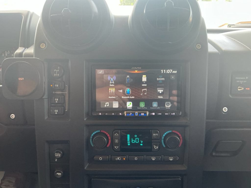 Used 2006 HUMMER H2 AWD/4WD image 26