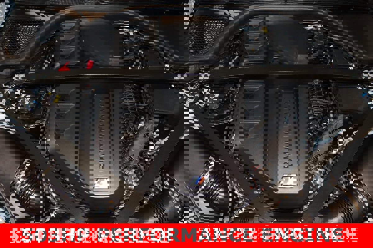 Used 2023 BMW M4 xDrive Competition image 11