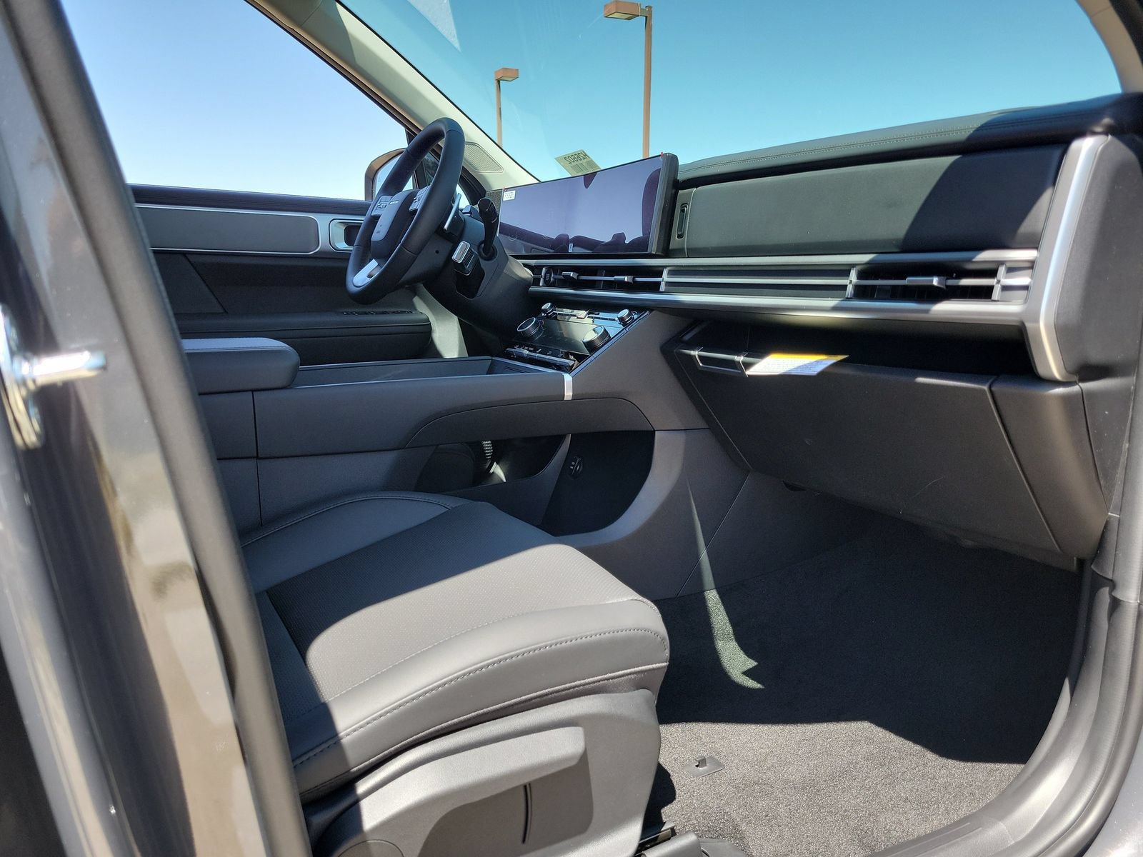 New 2026 Hyundai Santa Fe XRT AWD/4WD image 17
