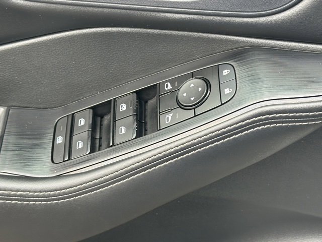 Certified 2023 Nissan Rogue SV w/ SV Premium B Package image 22