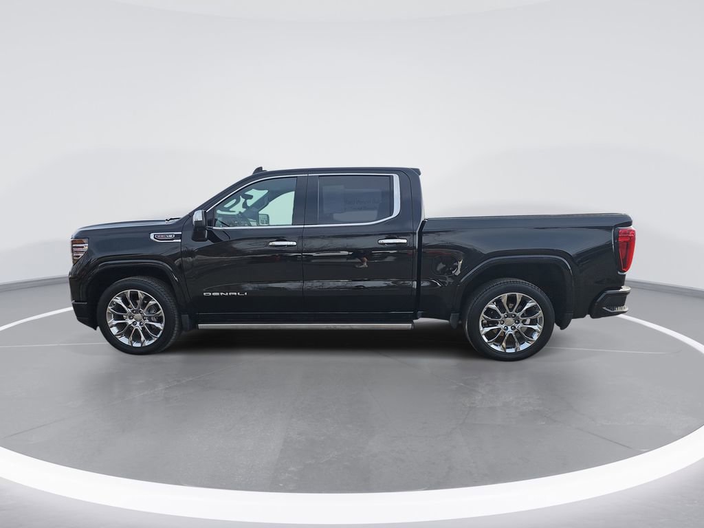 Used 2024 GMC Sierra 1500 Denali w/ Denali Reserve Package image 7