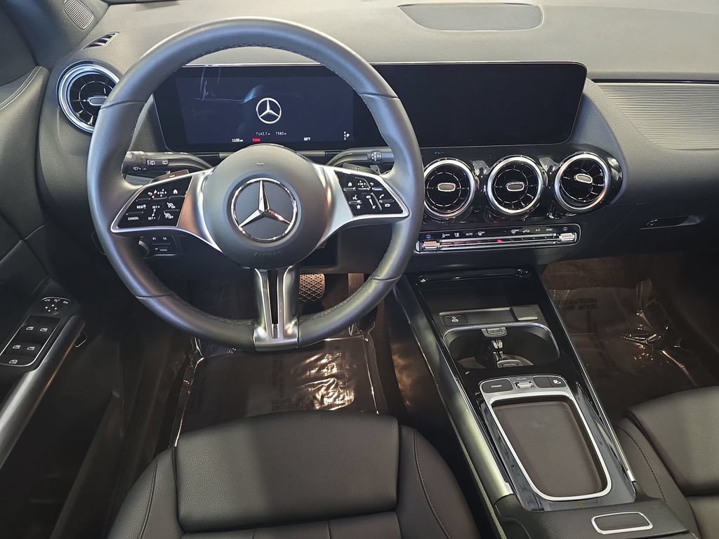 Certified 2026 Mercedes-Benz GLA 250 image 19