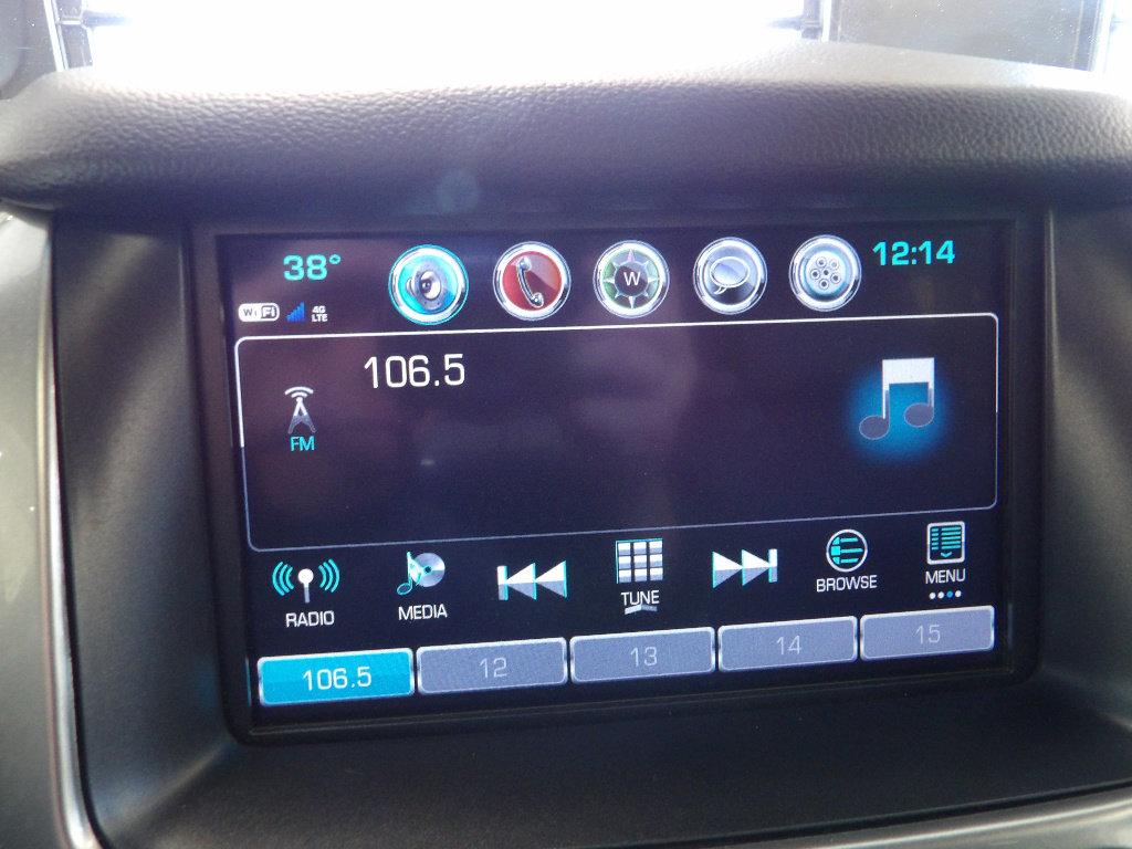 Used 2018 Chevrolet Tahoe Premier image 41