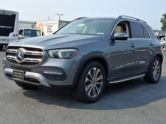 Used 2022 Mercedes-Benz GLE 350 4MATIC image 6