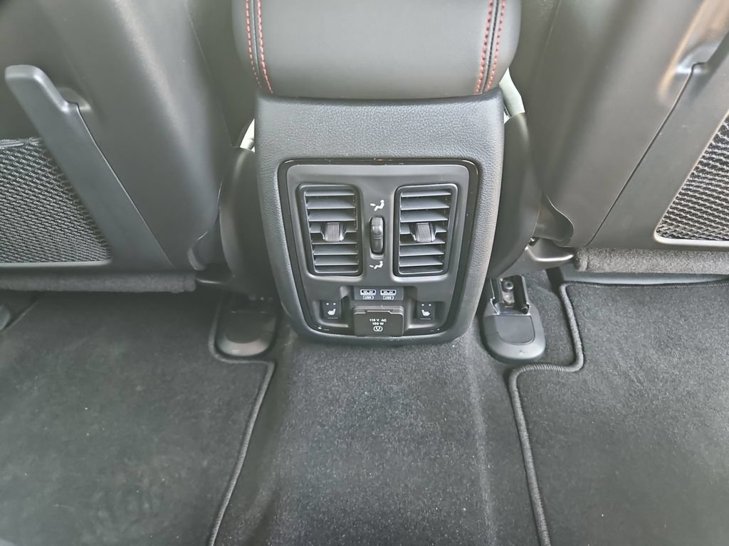 New 2024 Dodge Durango GT AWD/4WD image 12