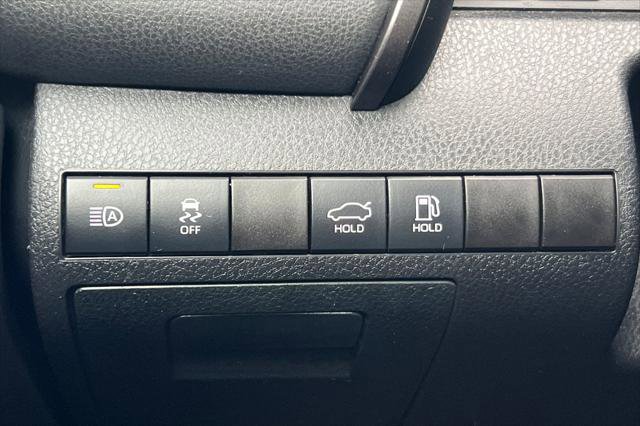 Certified 2022 Toyota Camry LE w/ Convenience Package FWD image 28