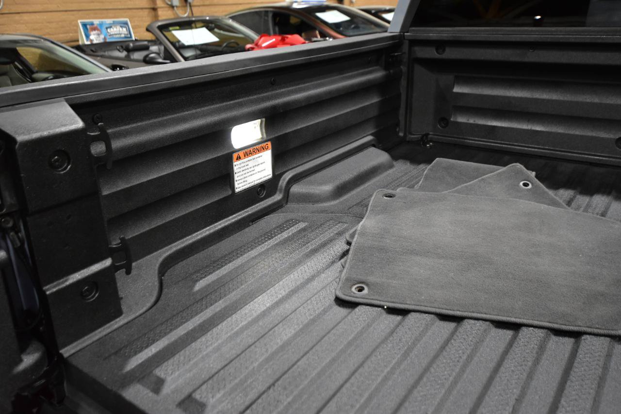 Used 2023 Honda Ridgeline RTL-E image 48