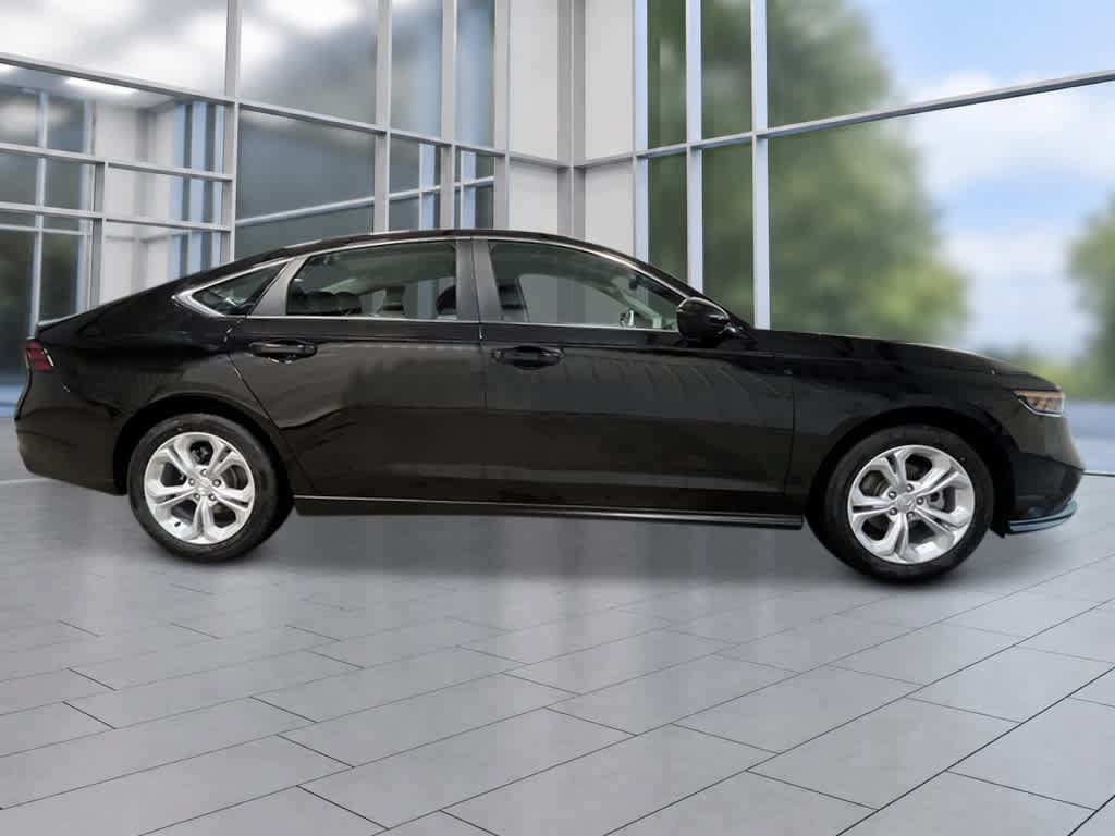 New 2026 Honda Accord LX image 7