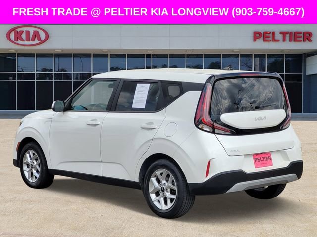 Used 2023 Kia Soul LX w/ Option Group 015 image 6