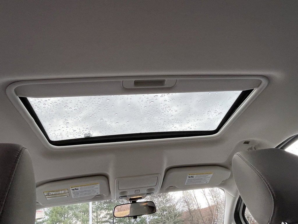 Certified 2020 Ford EcoSport SE w/ Interior Protection Package image 20