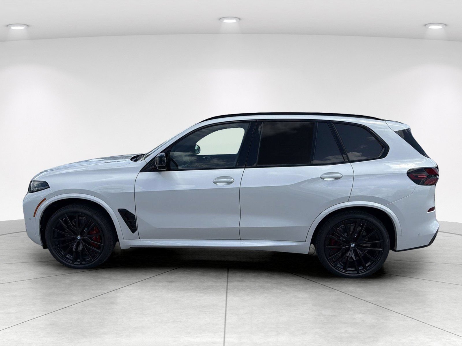 New 2026 BMW X5 M60i AWD/4WD image 7