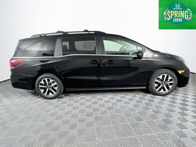 New 2026 Honda Odyssey EX-L image 7