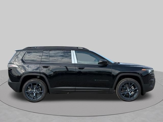New 2026 Jeep Cherokee Overland AWD/4WD video 2