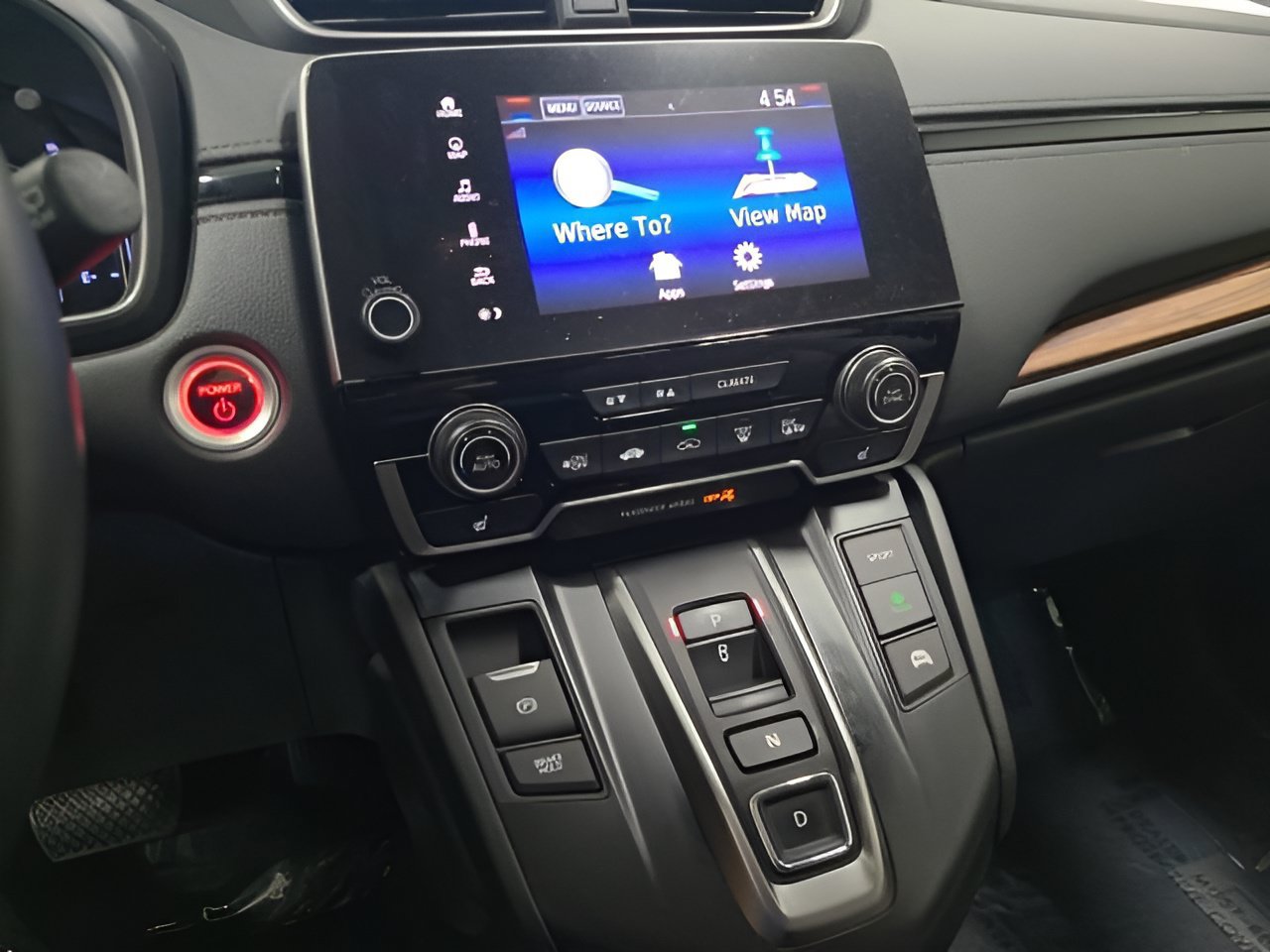 Used 2022 Honda CR-V Touring image 30