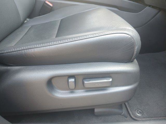 Certified 2024 Honda Passport EX-L image 5