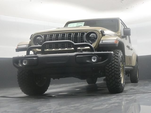 New 2026 Jeep Gladiator Willys AWD/4WD image 43