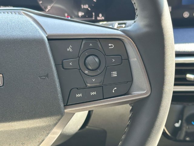 Used 2026 Nissan Sentra SL w/ Floor Mat Package FWD image 24