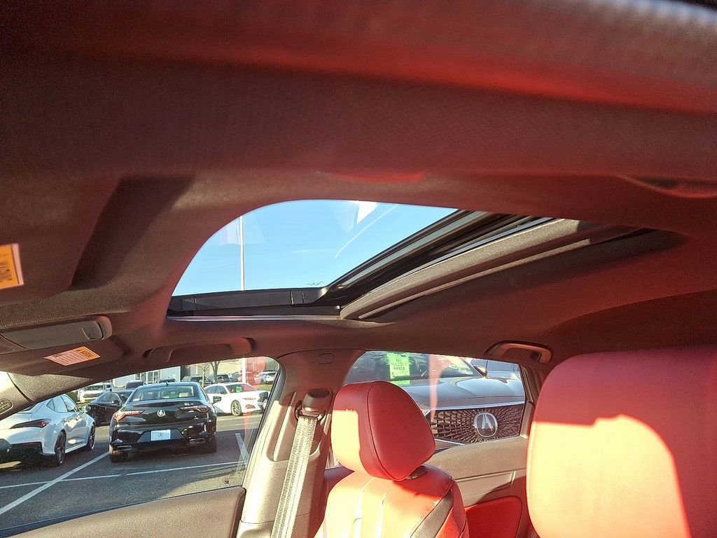 Certified 2023 Acura Integra A-Spec image 14