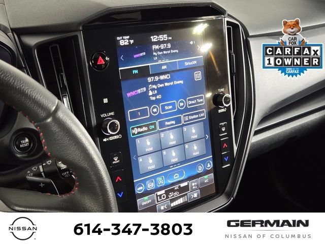 Used 2024 Subaru Impreza RS w/ Popular Package #1 AWD/4WD image 26