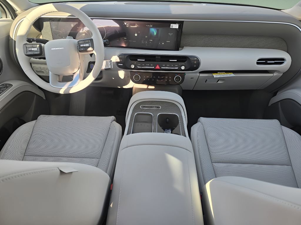 New 2026 Hyundai Palisade SEL Premium image 25