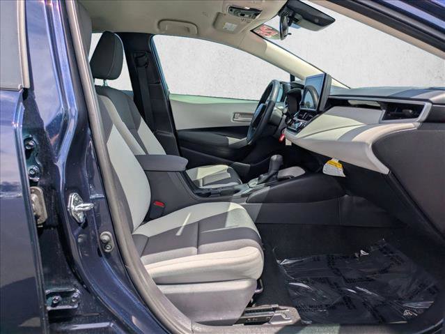 Certified 2026 Toyota Corolla LE image 25