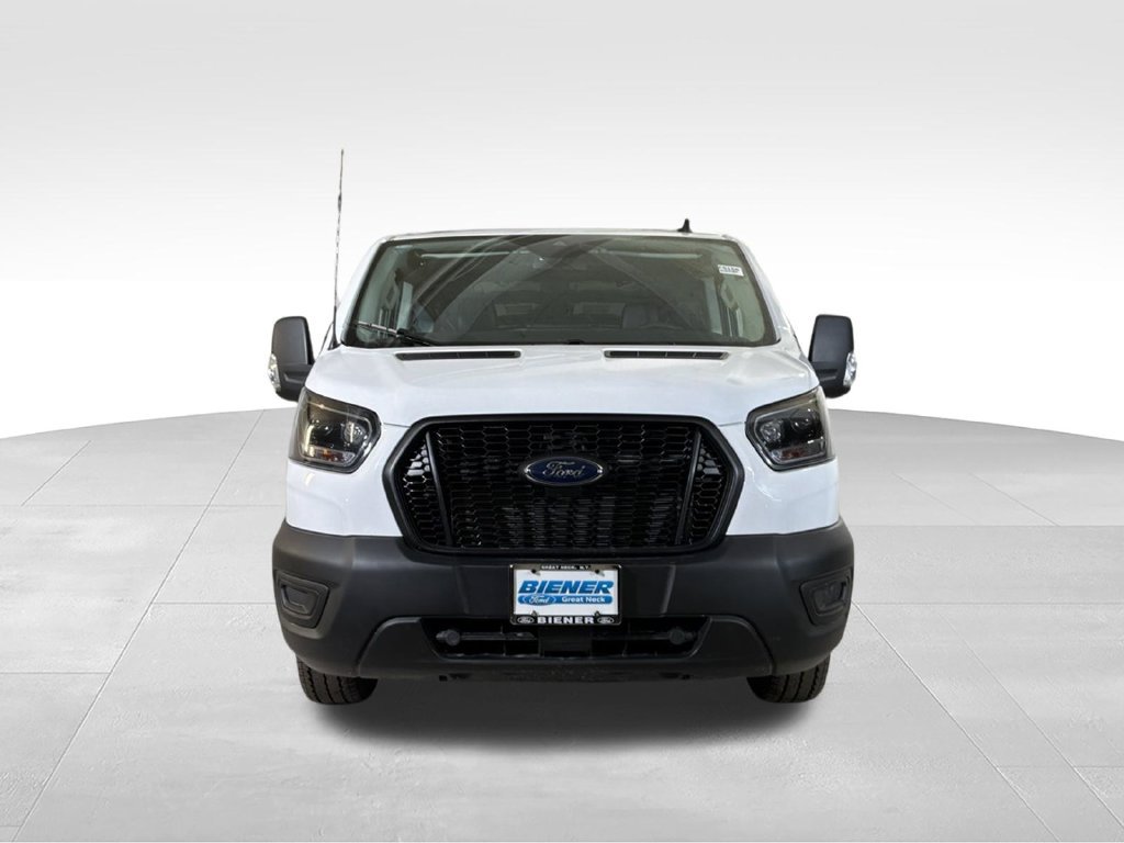 New 2025 Ford Transit 350 148 Low Roof AWD image 21