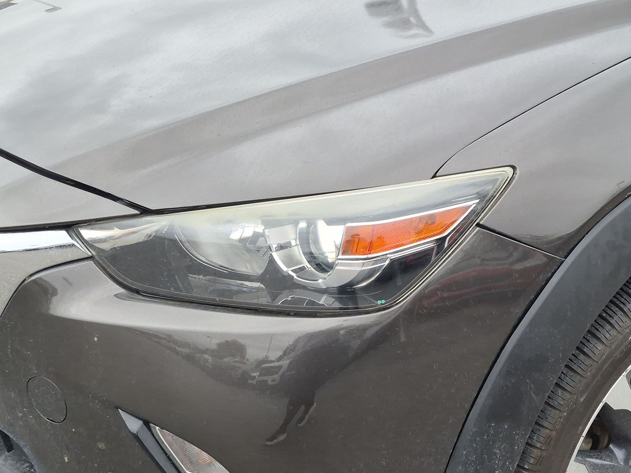 Used 2019 MAZDA CX-3 Touring AWD/4WD image 12