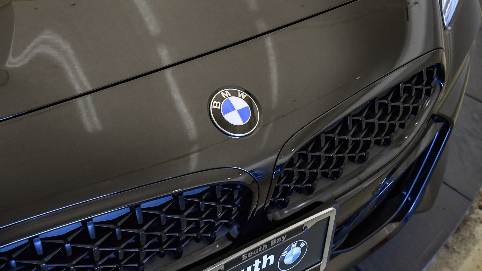 Certified 2022 BMW Z4 sDrive30i w/ M Sport Package image 8