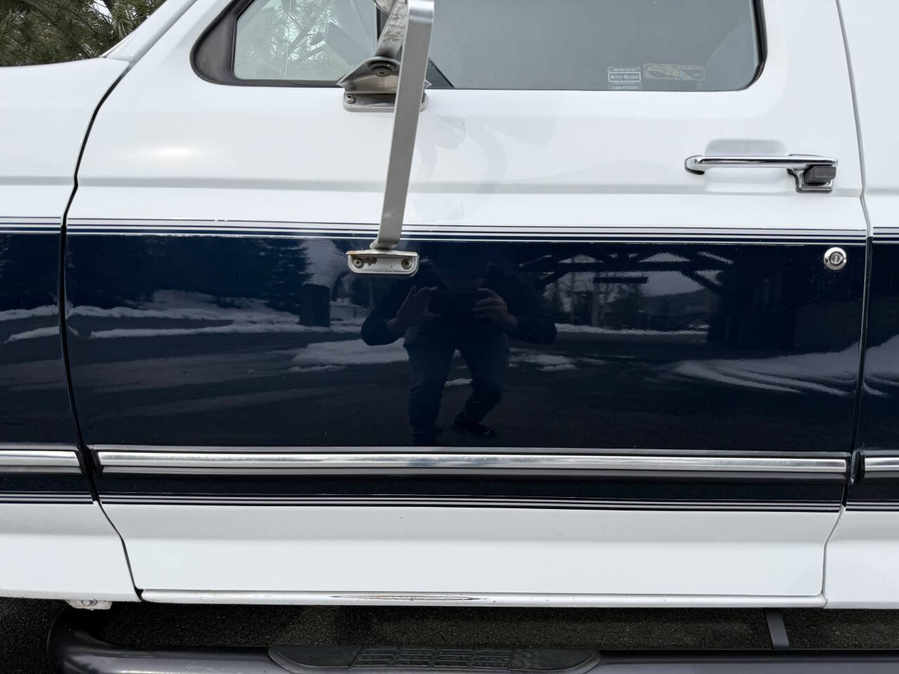 Used 1993 Ford F250 XLT image 61