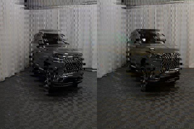 New 2026 Lincoln Aviator Reserve image 51