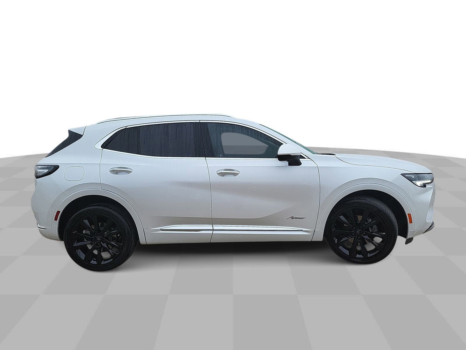 Certified 2023 Buick Envision Avenir AWD/4WD image 9