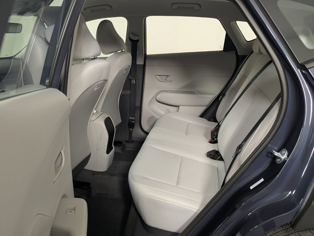 Certified 2026 Hyundai Kona SE image 25