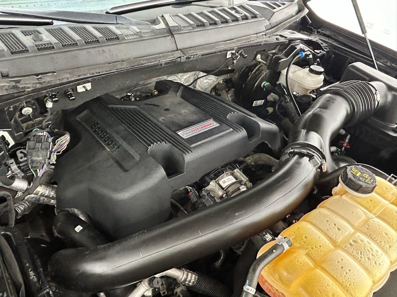 Used 2018 Ford F150 Raptor w/ Equipment Group 802A Luxury image 45