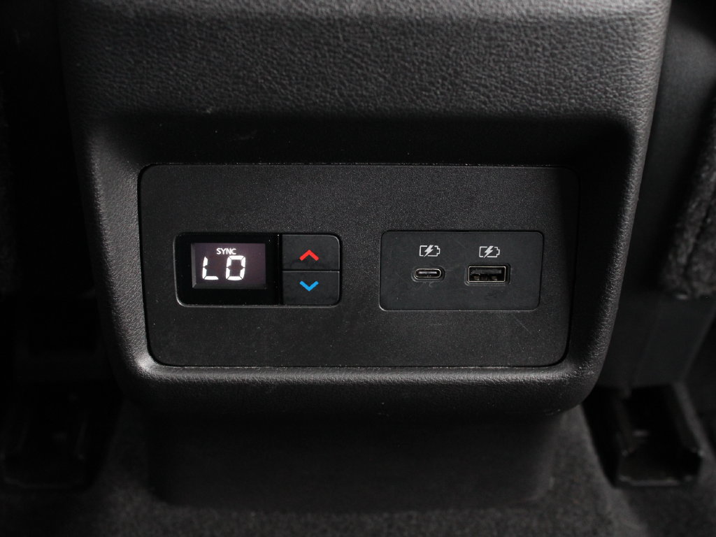 Used 2023 Nissan Rogue SL w/ SL Premium Package FWD image 35