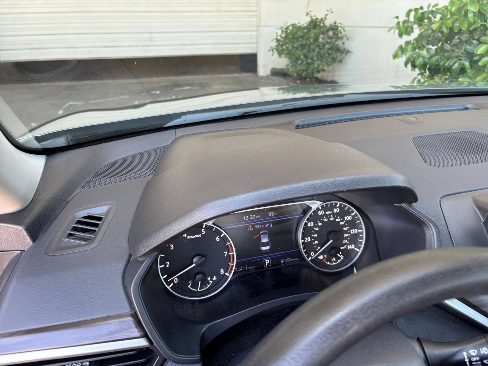 Used 2024 Nissan Altima 2.5 SV FWD image 35