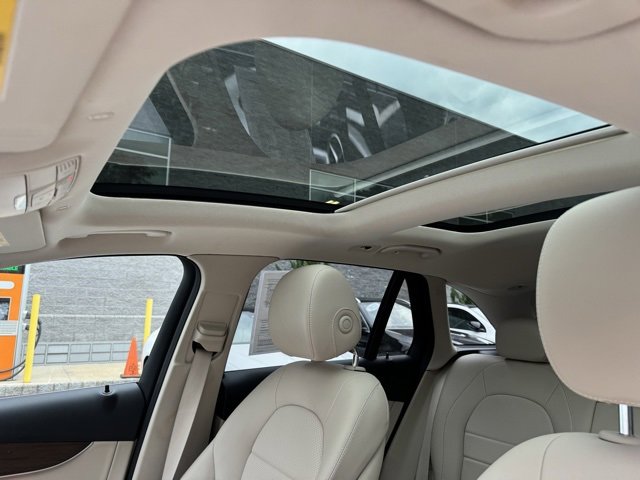 Certified 2021 Mercedes-Benz GLC 300 4MATIC image 22