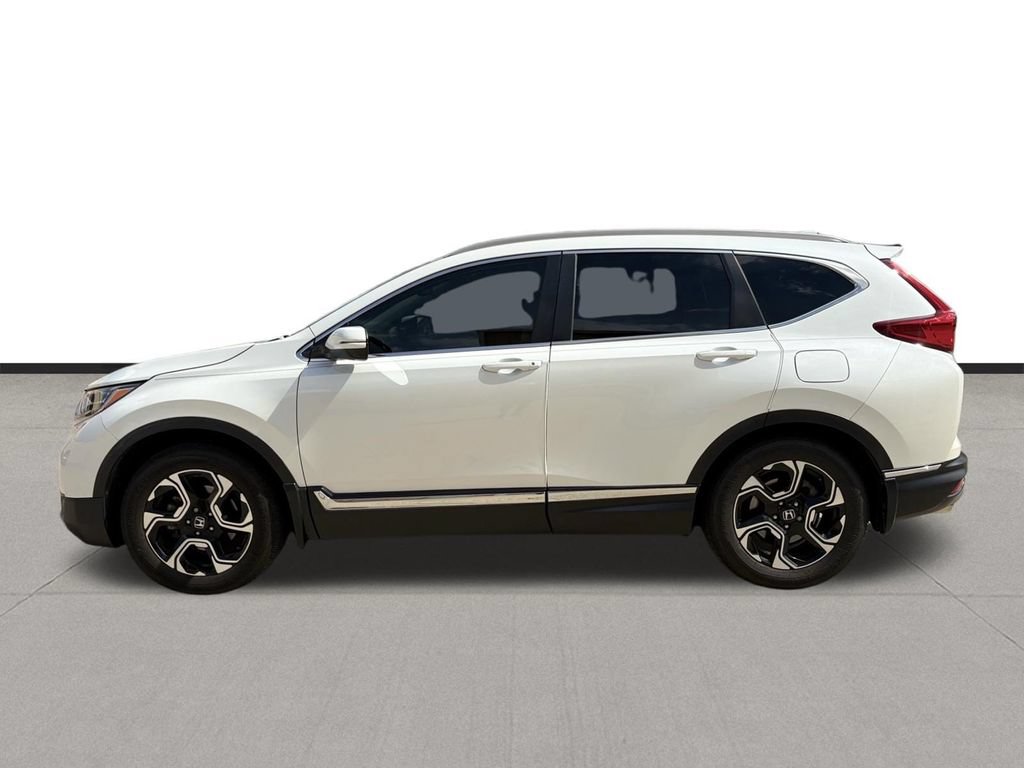 Used 2019 Honda CR-V Touring image 8