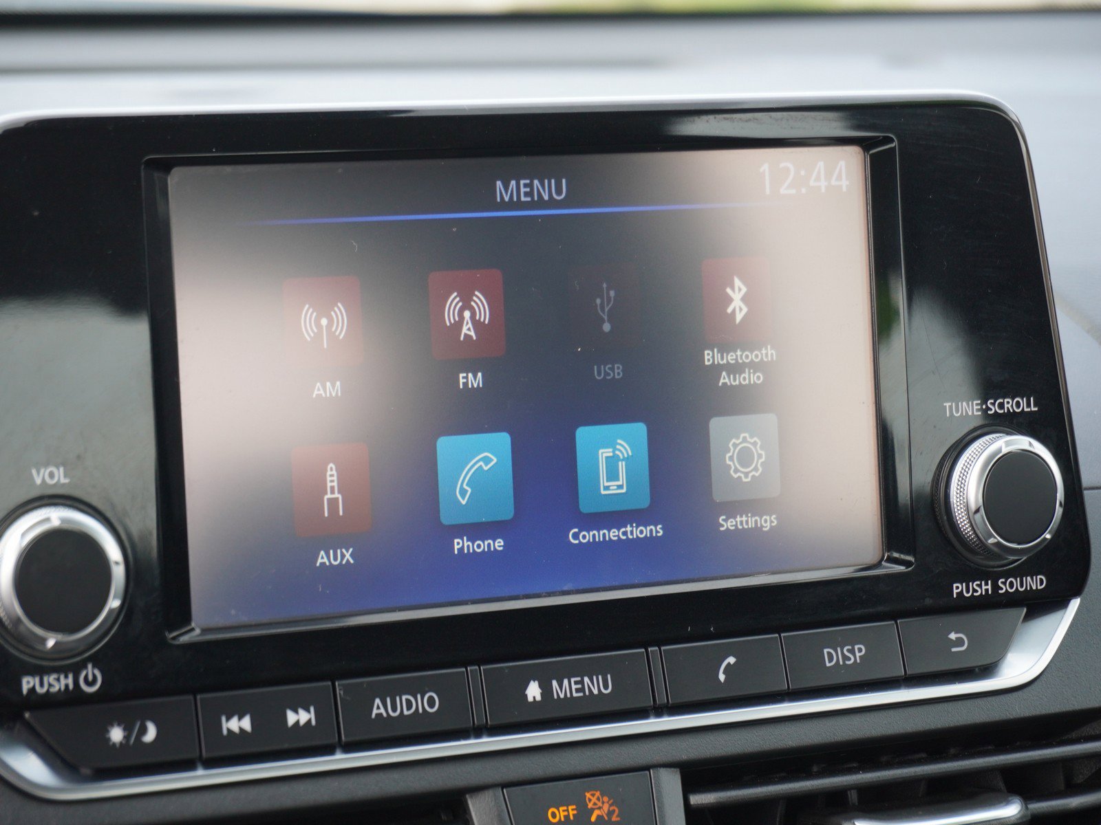 Used 2024 Nissan Altima 2.5 S image 22