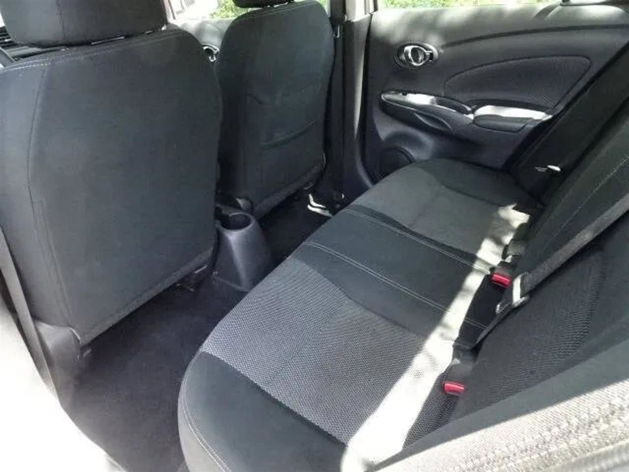 Used 2018 Nissan Versa SV image 28