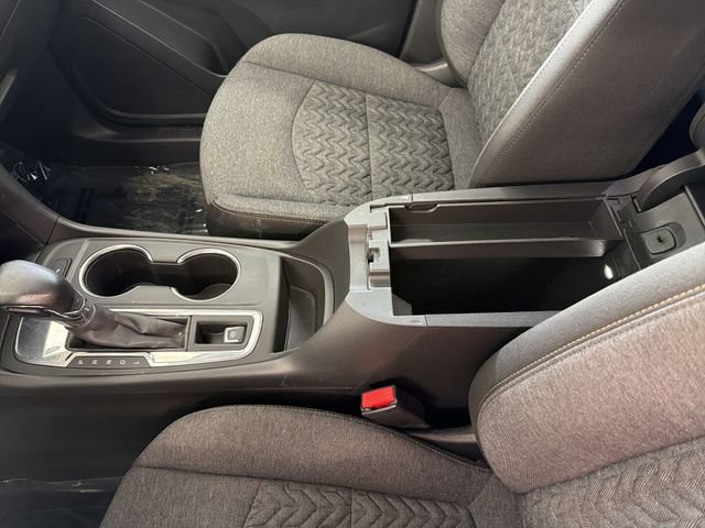 Certified 2022 Chevrolet Equinox LT FWD image 24