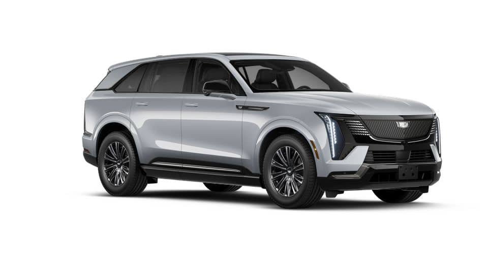 New 2026 Cadillac Escalade IQ Sport 1 AWD/4WD image 57