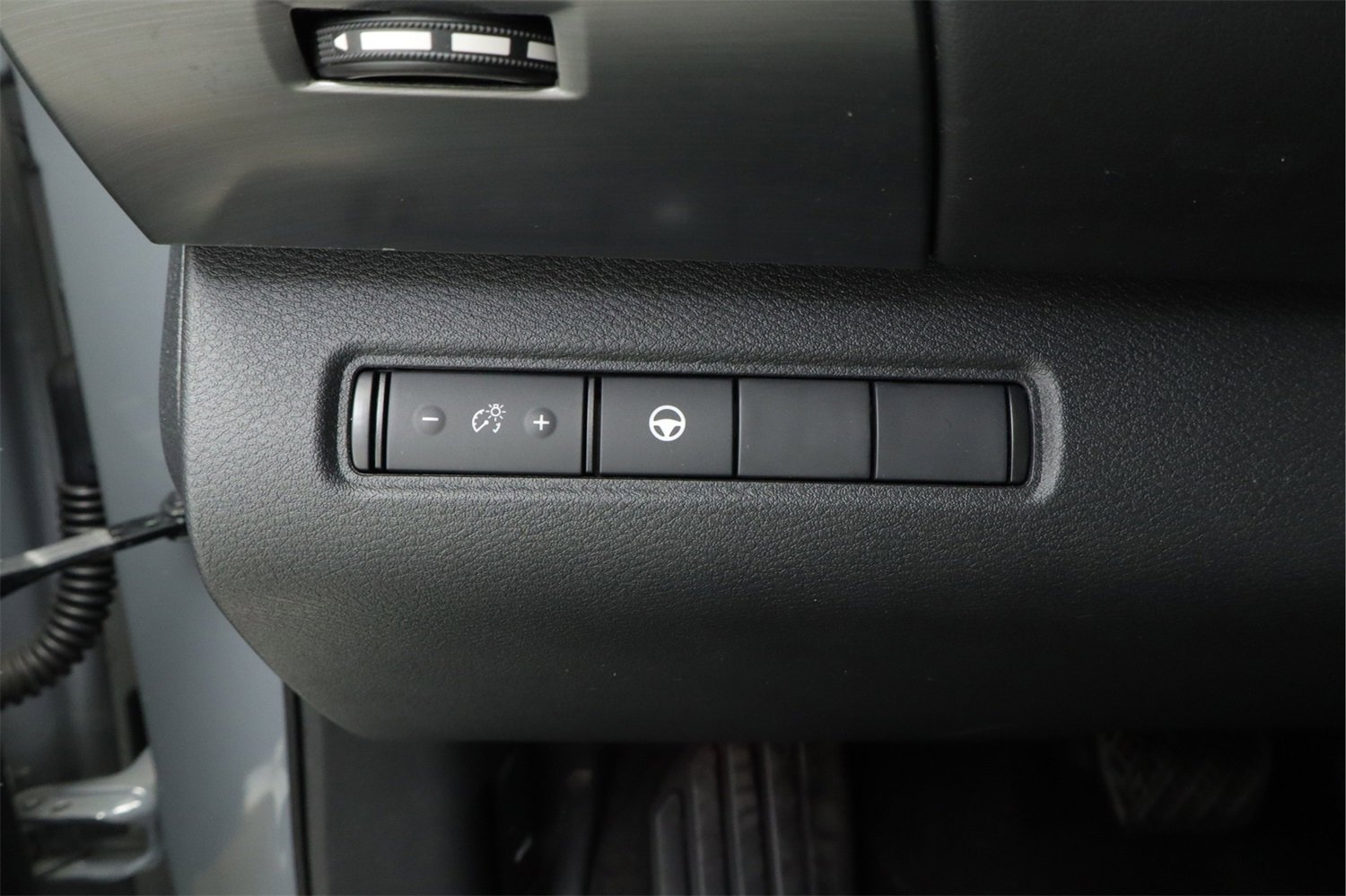 Used 2024 Nissan Pathfinder Rock Creek image 19