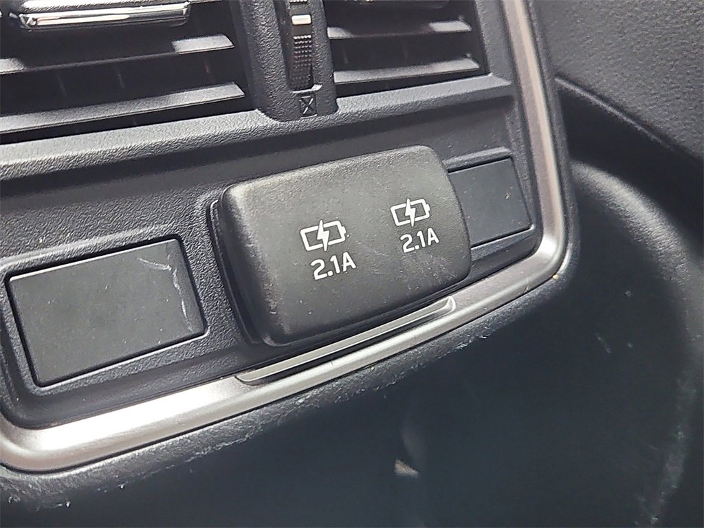 Used 2023 Subaru Forester Premium image 19