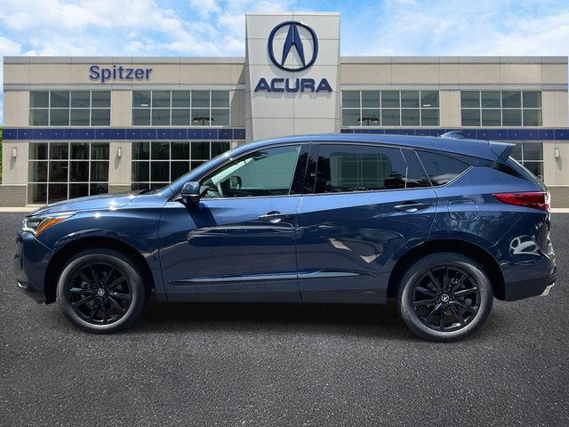 New 2025 Acura RDX SH-AWD image 8