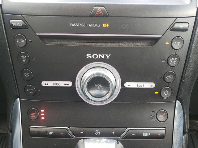 Used 2015 Ford Edge Sport AWD/4WD image 21
