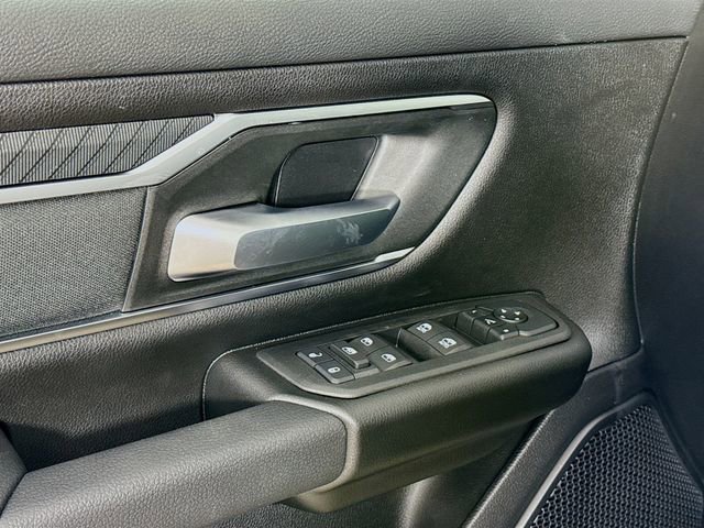 New 2026 RAM 1500 Big Horn image 19