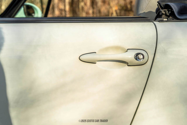 Used 1996 Porsche 911 Carrera image 58